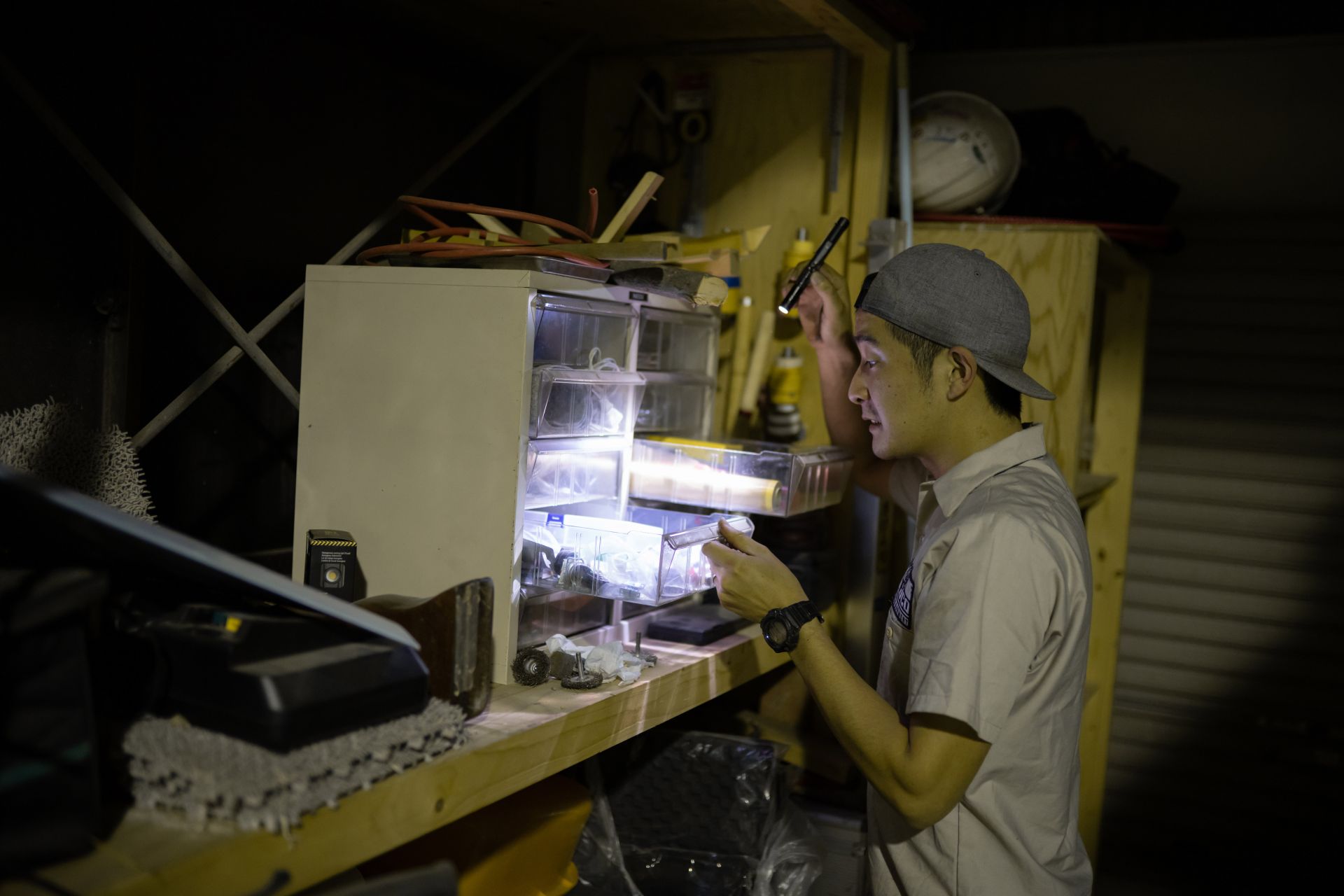 LBS Schweiz Gmbh P4R Core Black