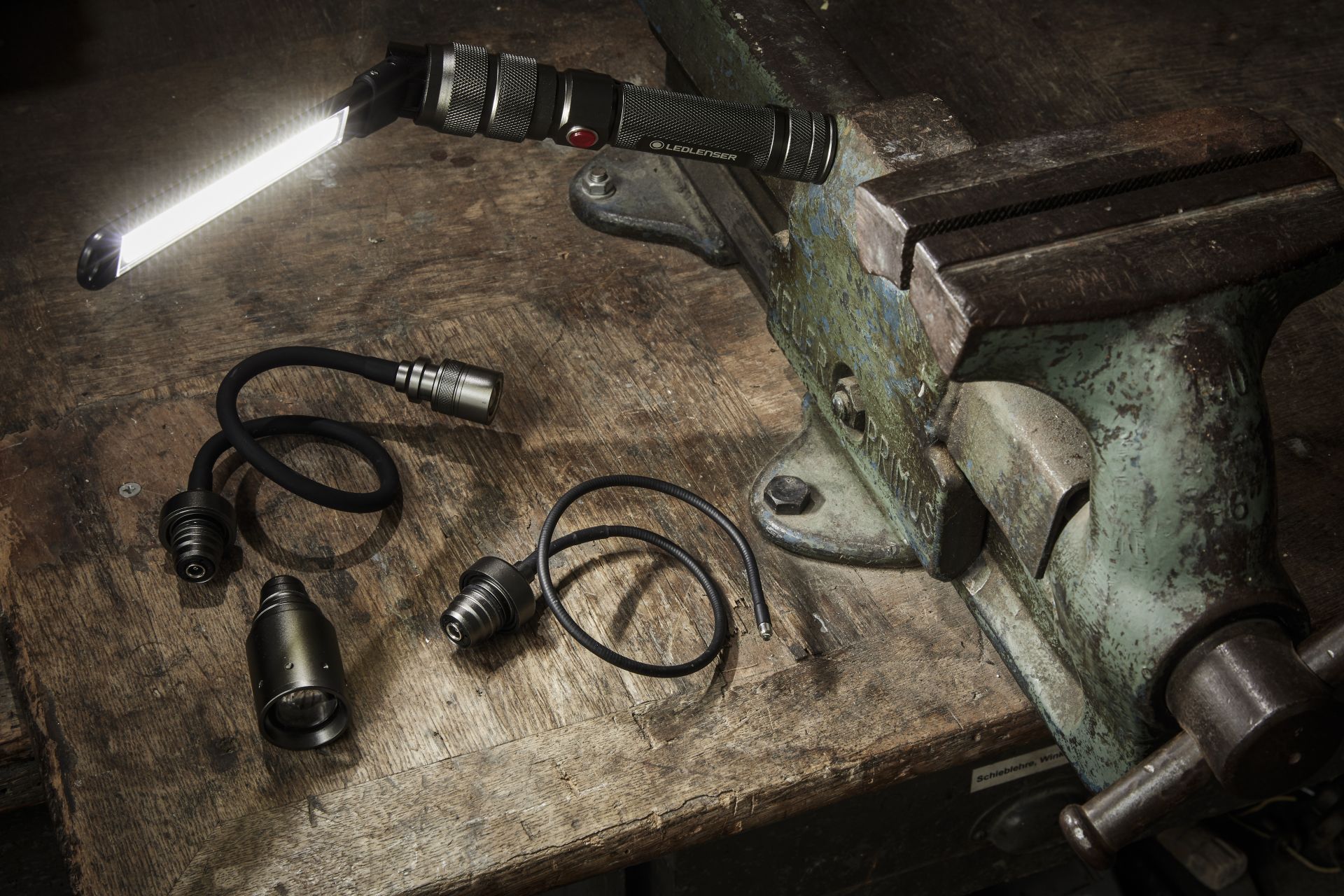 LBS Schweiz GmbH Workers Friend