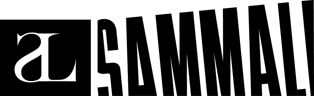 sml-logo sammali design logo